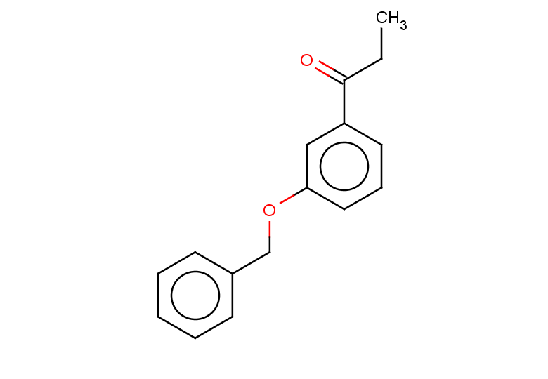 1-[3-(benzyloxy)phenyl]propan-1-one