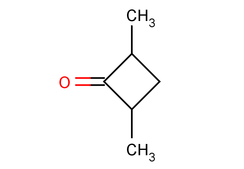 2,4-dimethylcyclobutan-1-one