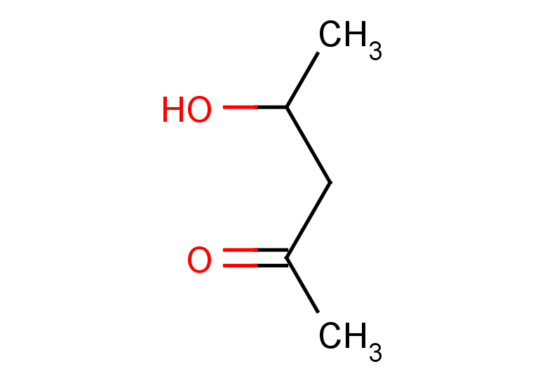 4-hydroxypentan-2-one