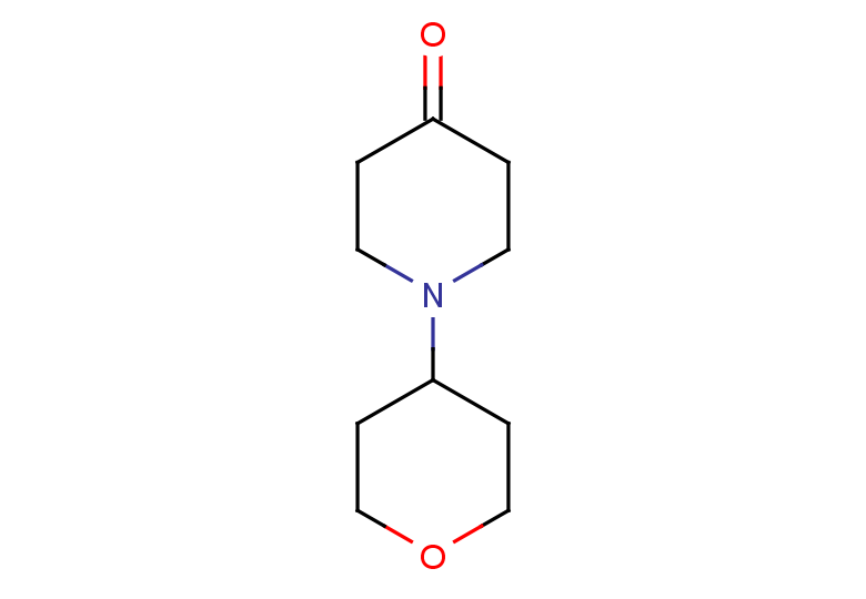 1-(oxan-4-yl)piperidin-4-one