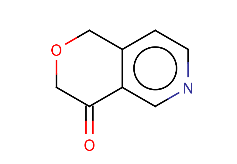 1H,3H,4H-pyrano[4,3-c]pyridin-4-one