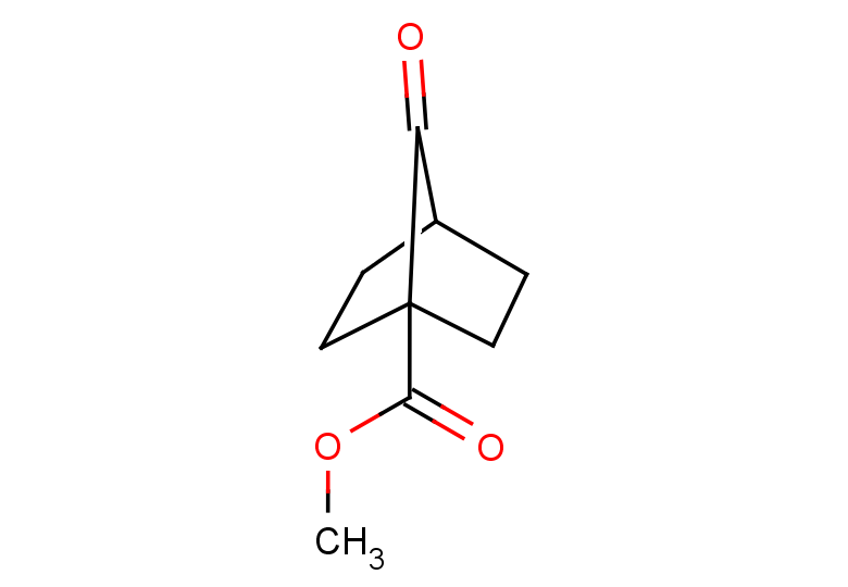 methyl 7-oxobicyclo[2.2.1]heptane-1-carboxylate
