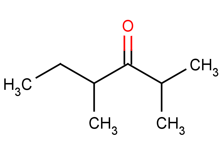 2,4-dimethylhexan-3-one