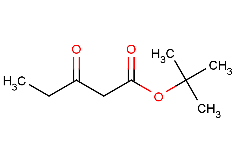 tert-butyl 3-oxopentanoate