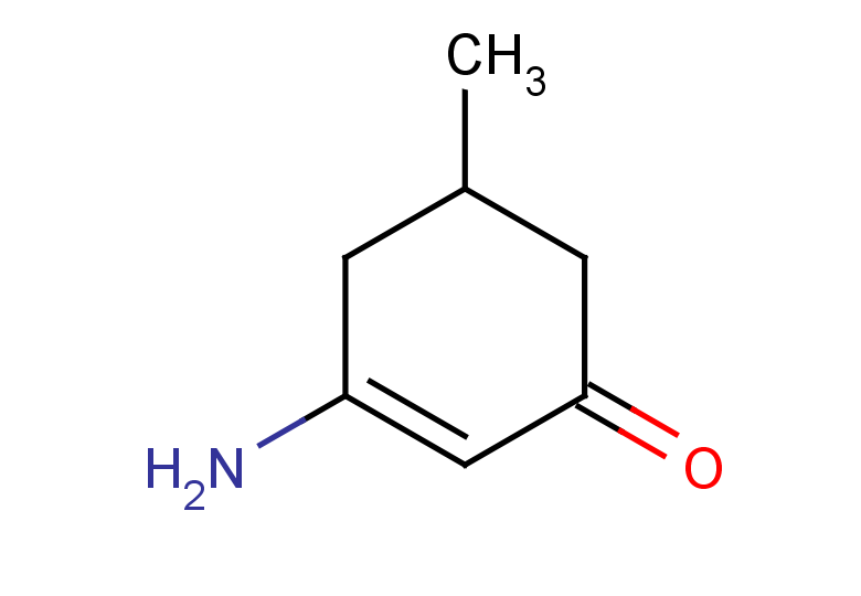 3-amino-5-methylcyclohex-2-en-1-one