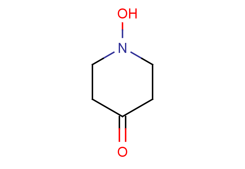 1-hydroxypiperidin-4-one