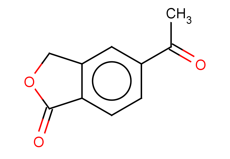 5-acetyl-1,3-dihydro-2-benzofuran-1-one