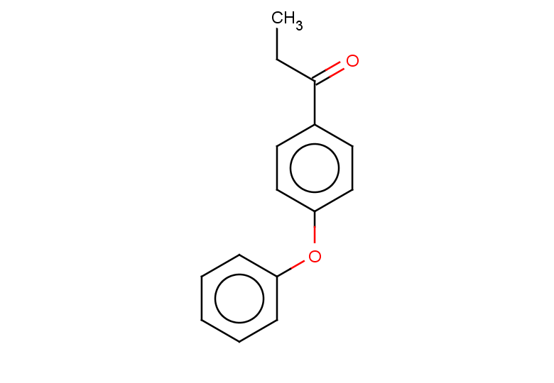 1-(4-phenoxyphenyl)propan-1-one