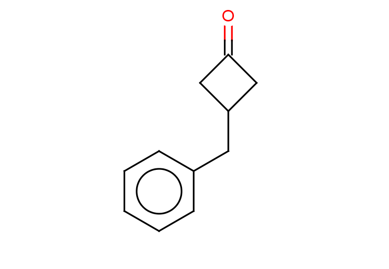 3-benzylcyclobutan-1-one