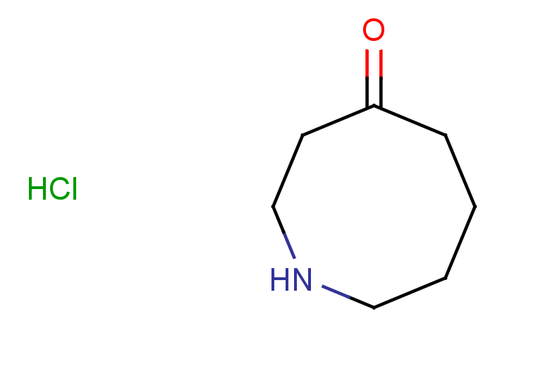 azocan-4-one hydrochloride