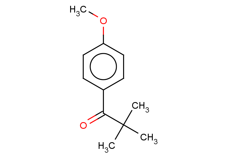 1-(4-methoxyphenyl)-2,2-dimethylpropan-1-one