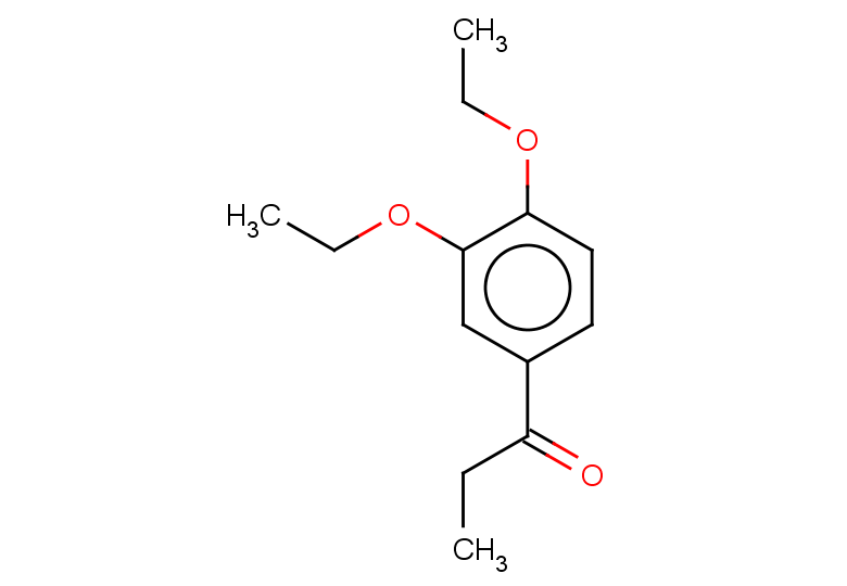 1-(3,4-diethoxyphenyl)propan-1-one