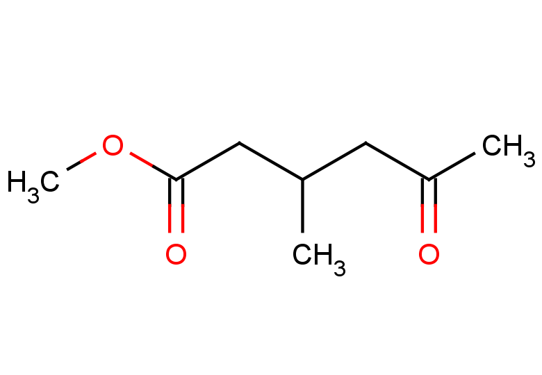 methyl 3-methyl-5-oxohexanoate