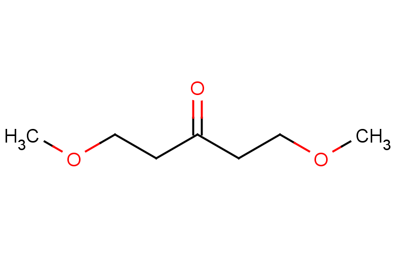 1,5-dimethoxypentan-3-one