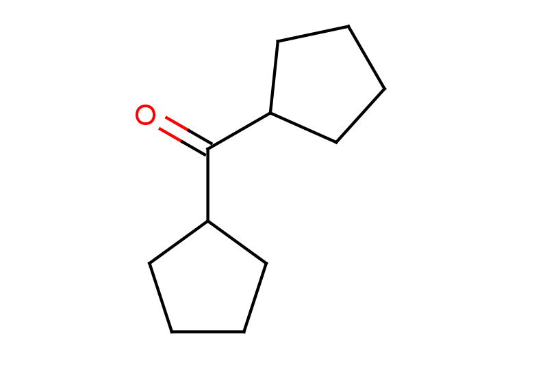 dicyclopentylmethanone