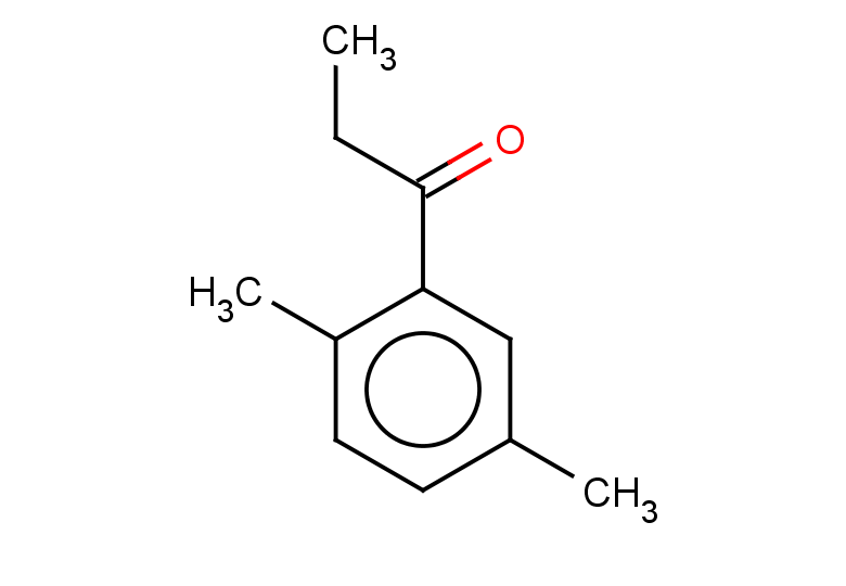 1-(2,5-dimethylphenyl)propan-1-one