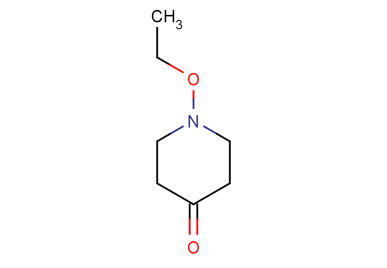 1-ethoxypiperidin-4-one