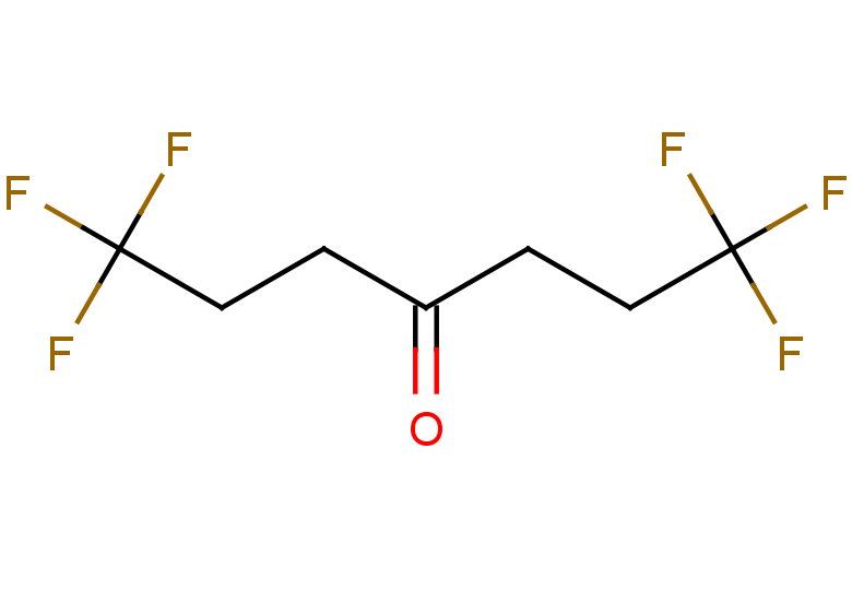 1,1,1,7,7,7-hexafluoroheptan-4-one