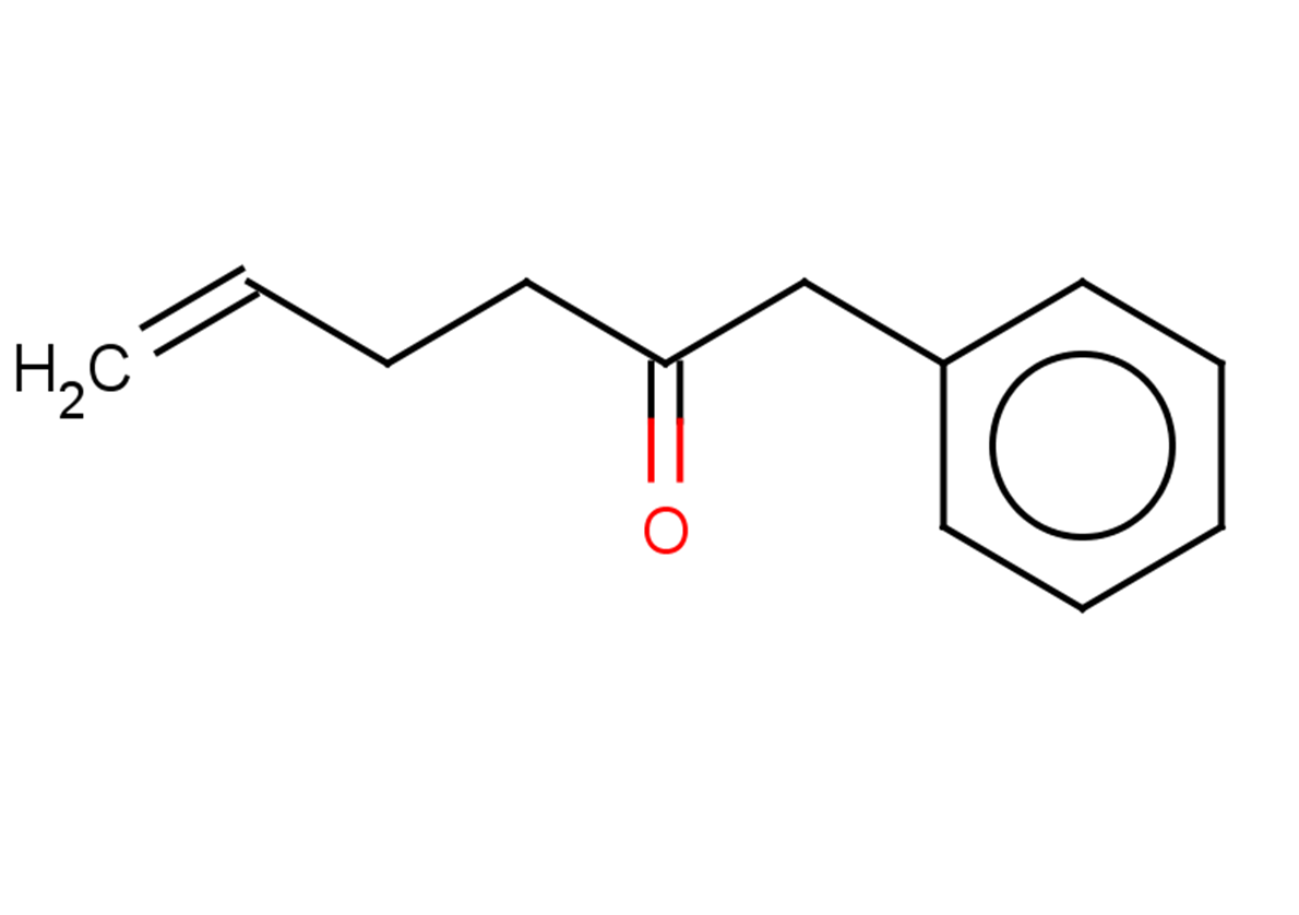 1-phenylhex-5-en-2-one