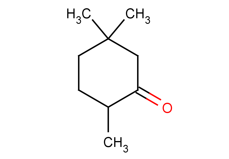 2,5,5-trimethylcyclohexanone