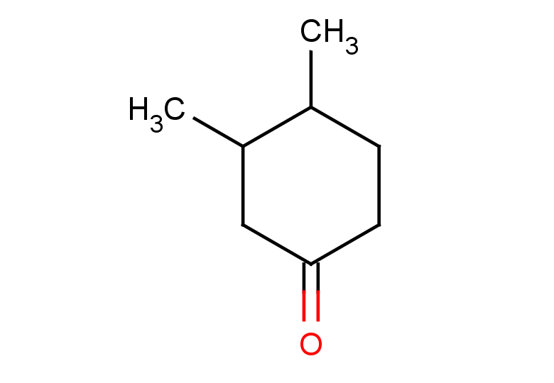 3,4-dimethylcyclohexan-1-one