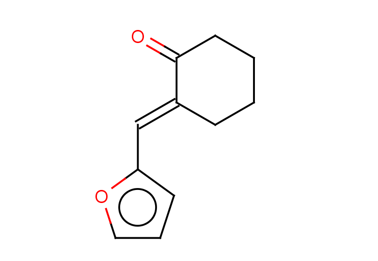 (2E)-2-[(furan-2-yl)methylidene]cyclohexan-1-one