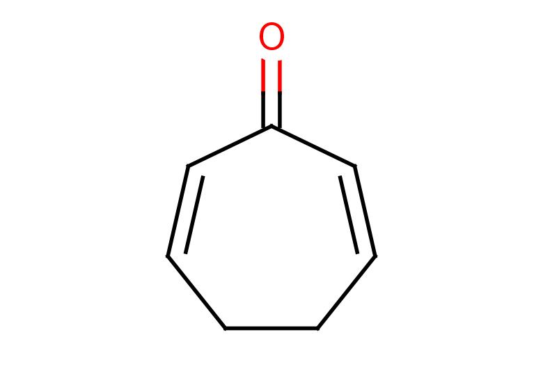 2,6-CYCLOHEPTADIEN-1-ONE