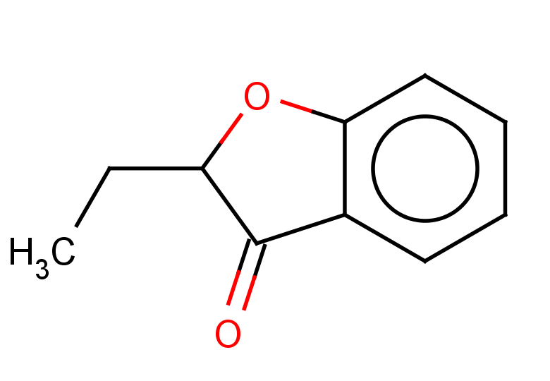 2-ethyl-2,3-dihydro-1-benzofuran-3-one