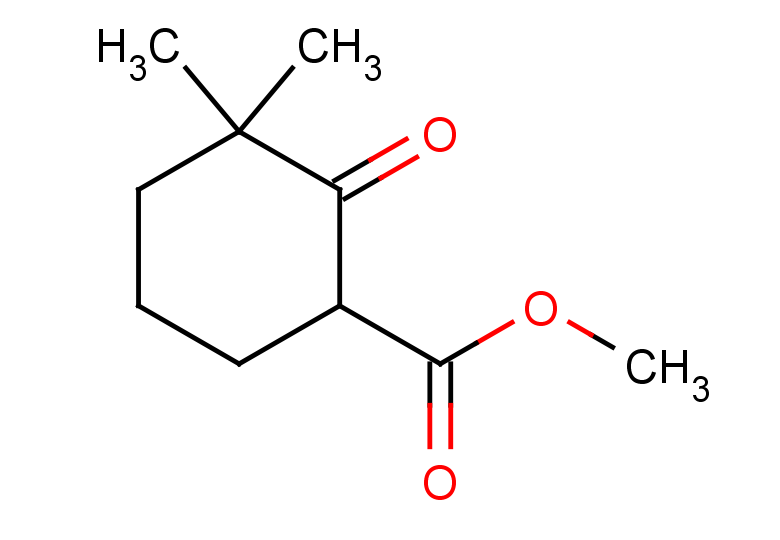 methyl 3,3-dimethyl-2-oxocyclohexane-1-carboxylate