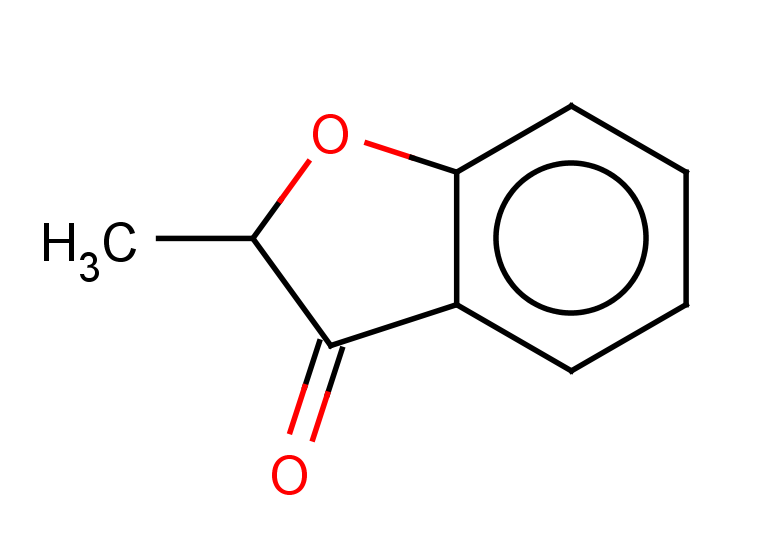 2-methyl-2,3-dihydro-1-benzofuran-3-one