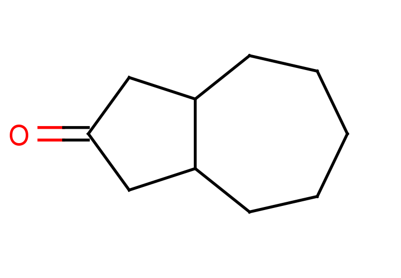 DECAHYDROAZULEN-2-ONE
