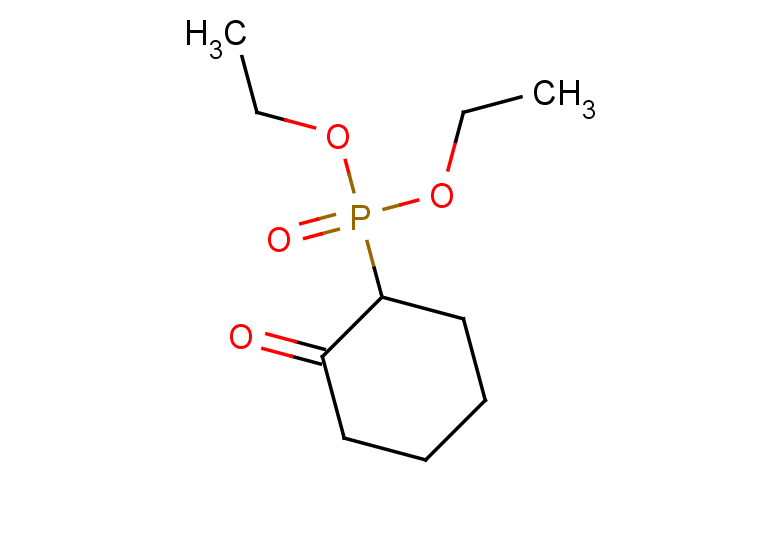 diethyl (2-oxocyclohexyl)phosphonate