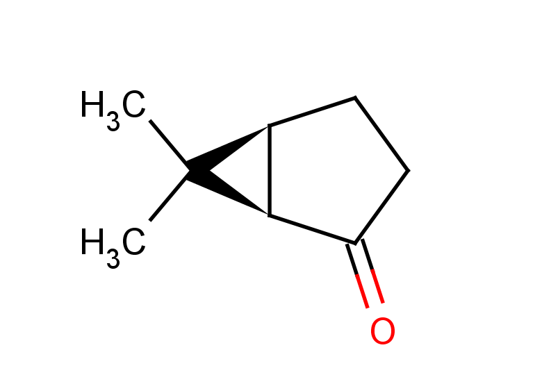 (1R,5S)-6,6-dimethylbicyclo[3.1.0]hexan-2-one