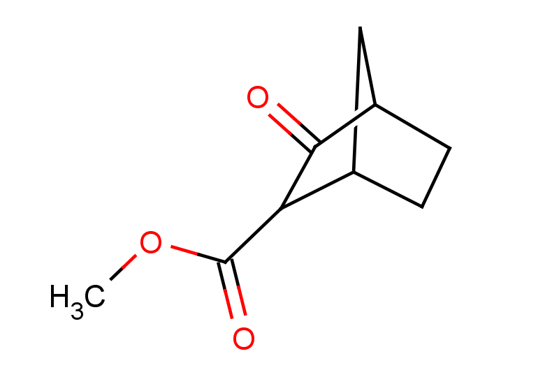 methyl 3-oxobicyclo[2.2.1]heptane-2-carboxylate