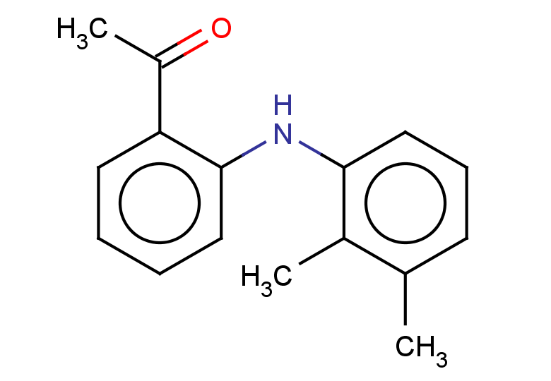 1-{2-[(2,3-dimethylphenyl)amino]phenyl}ethan-1-one