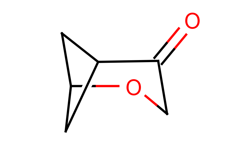 2-oxabicyclo[3.1.1]heptan-4-one