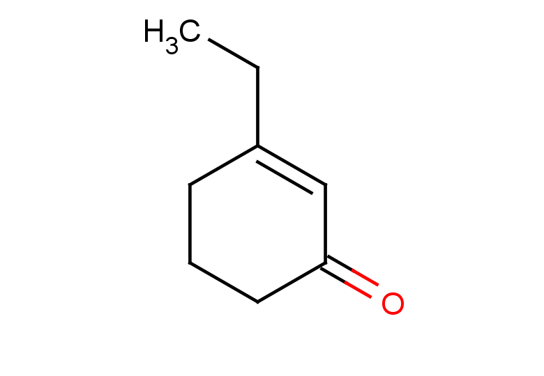 3-ethylcyclohex-2-en-1-one