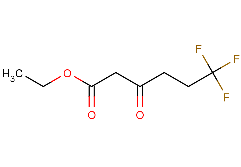 ethyl 6,6,6-trifluoro-3-oxohexanoate