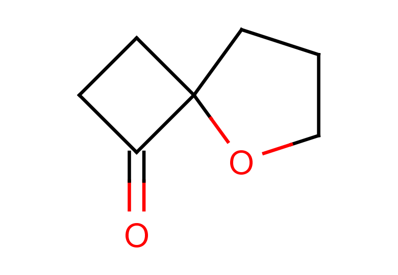 5-oxaspiro[3.4]octan-1-one