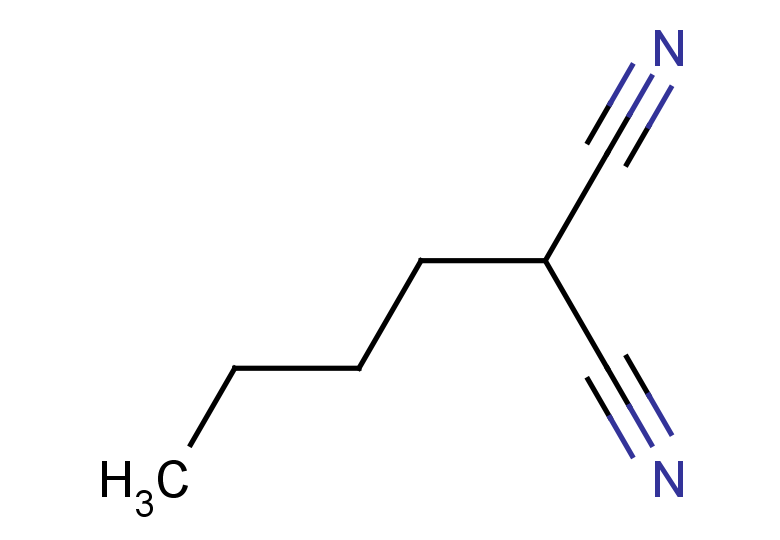 2-butylpropanedinitrile