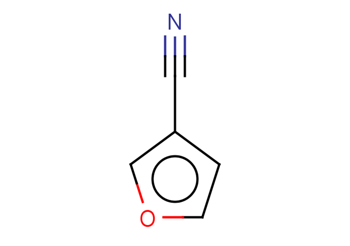 furan-3-carbonitrile