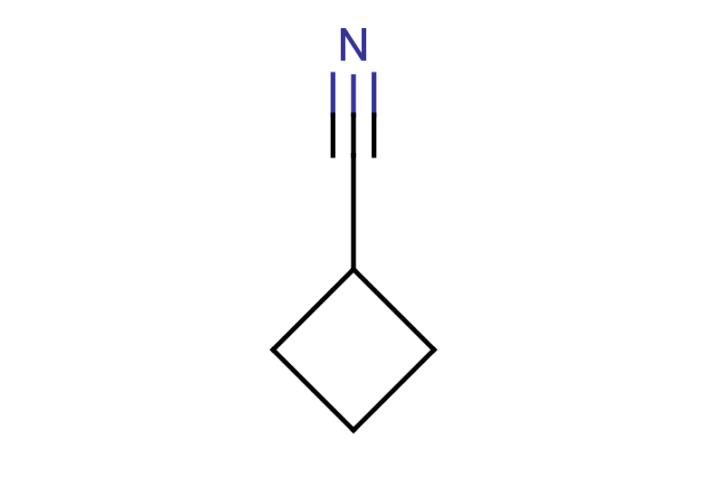 cyclobutanecarbonitrile