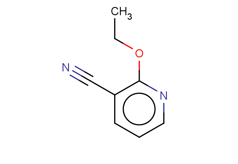 2-ethoxypyridine-3-carbonitrile
