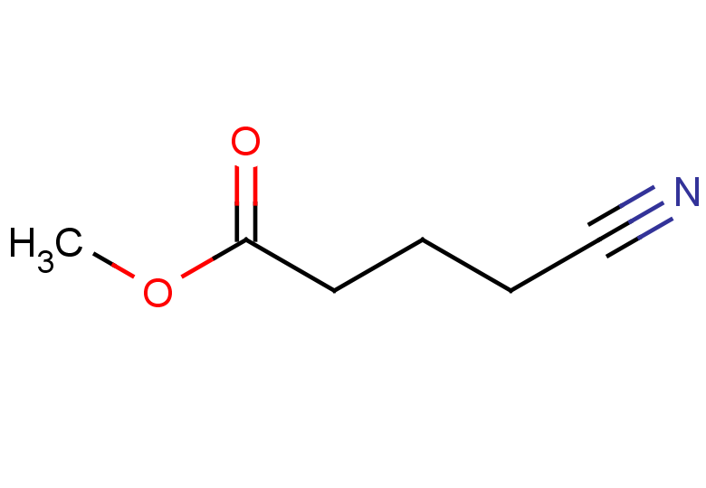 methyl 4-cyanobutanoate