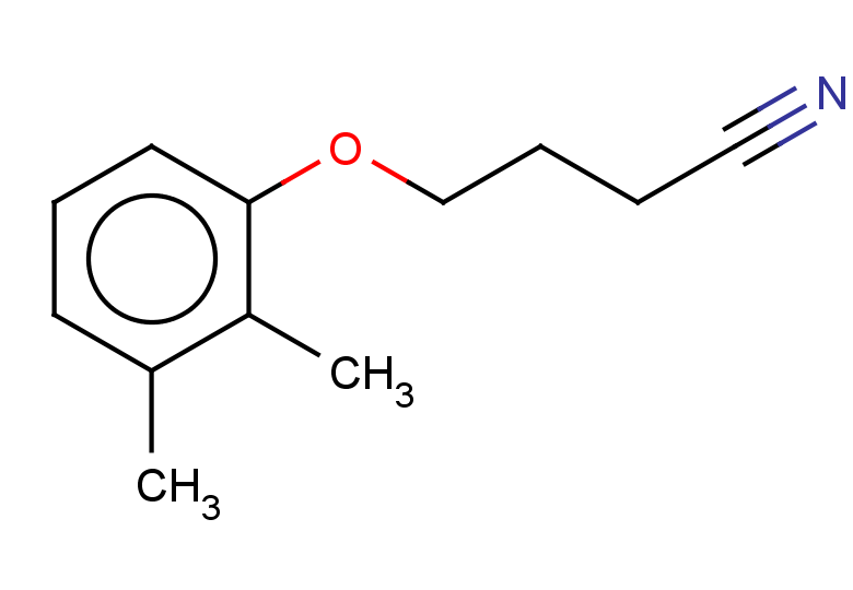 4-(2,3-dimethylphenoxy)butanenitrile
