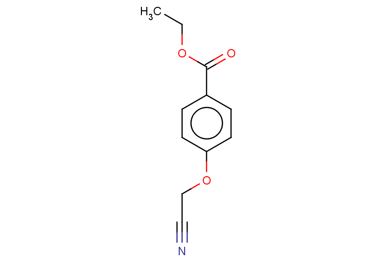 ethyl 4-(cyanomethoxy)benzoate
