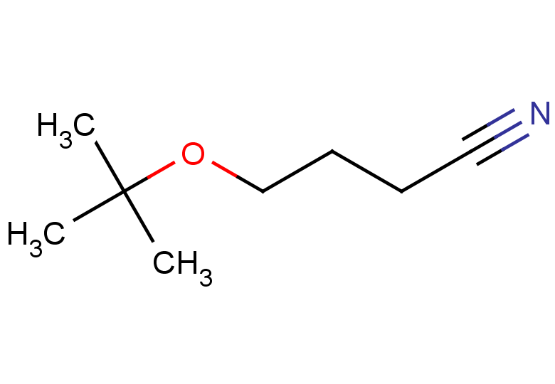 4-(tert-butoxy)butanenitrile