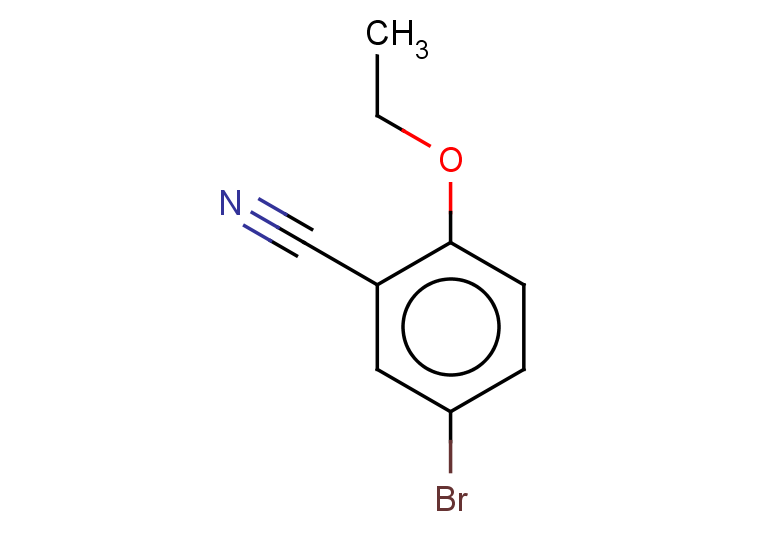5-bromo-2-ethoxybenzonitrile