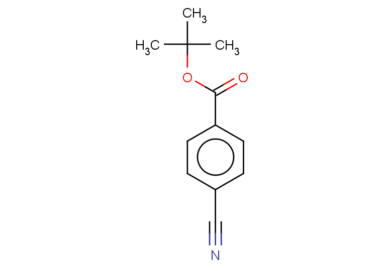 tert-butyl 4-cyanobenzoate