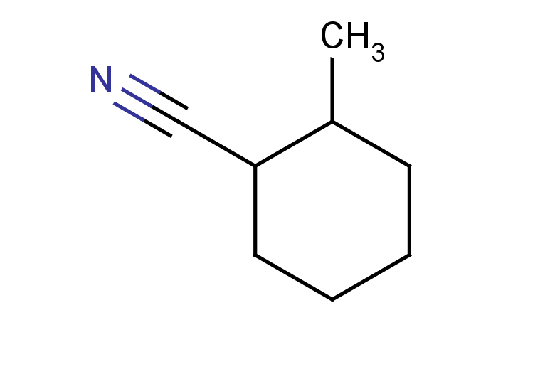 2-methylcyclohexane-1-carbonitrile
